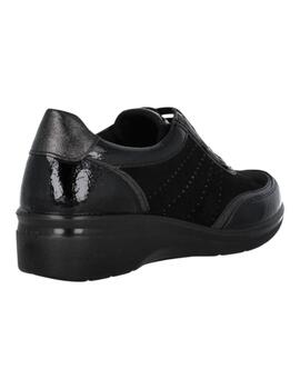 AMARPIES AMD29383 NEGRO