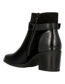 AMARPIES ASY29521 NEGRO