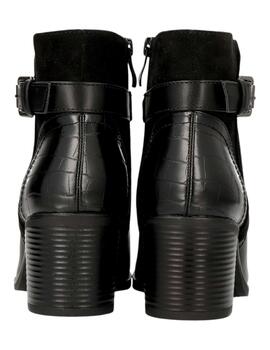 AMARPIES ASY29521 NEGRO