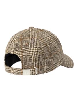 PEPE JEANS FERNAND CAP CARAMELO