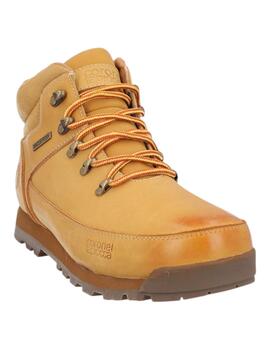 CORONEL TAPIOCA T779 MOSTAZA