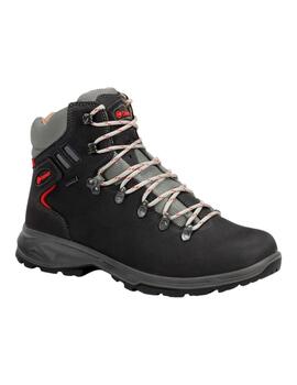 CHIRUCA SOMIEDO GRIS-ROJO