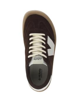 VICTORIA 1186103 CHOCOLATE