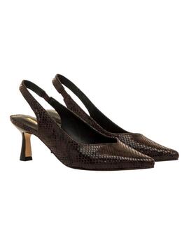 MUSTANG 54163 SERPIENTE MOKA