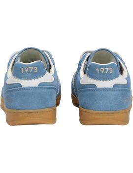 PEPE JEANS BALL RETRO W AZUL
