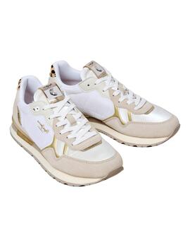 PEPE JEANS BRIT GLEN W BLANCO