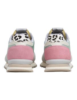 PEPE JEANS BRIT GLEN W GRIS