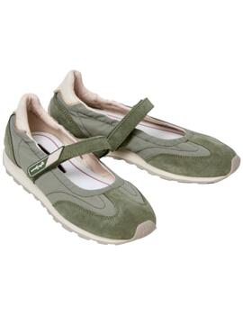 PEPE JEANS JANE SOFT W VERDE