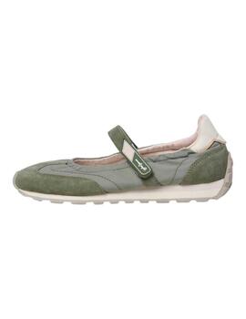 PEPE JEANS JANE SOFT W VERDE