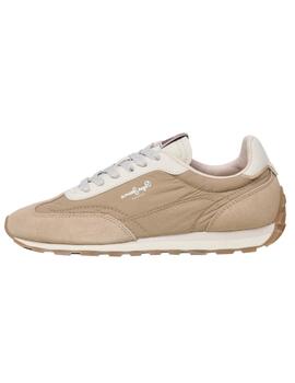 PEPE JEANS JANE SUBTLE W BEIGE