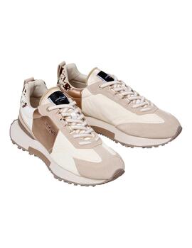 PEPE JEANS ARCHER MIX W BEIGE