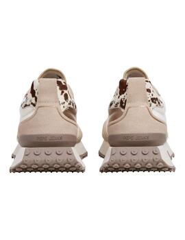 PEPE JEANS ARCHER MIX W BEIGE