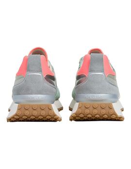 PEPE JEANS ARCHER SOFT W VERDE