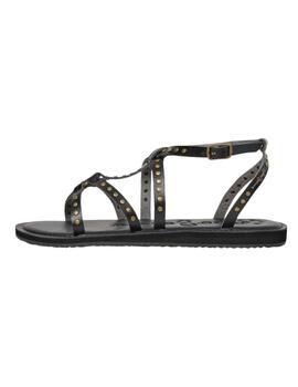 PEPE JEANS RIO STUDS W NEGRO