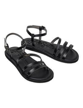 PEPE JEANS RIO SAND W NEGRO