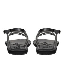 PEPE JEANS RIO SAND W NEGRO