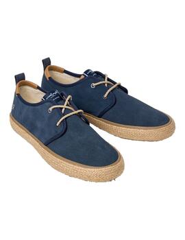 PEPE JEANS PORT CASUAL M MARINO