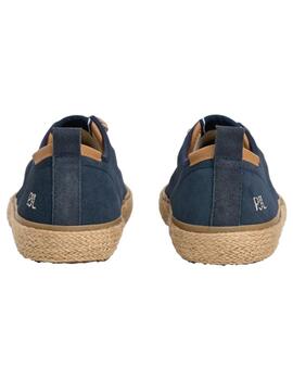 PEPE JEANS PORT CASUAL M MARINO