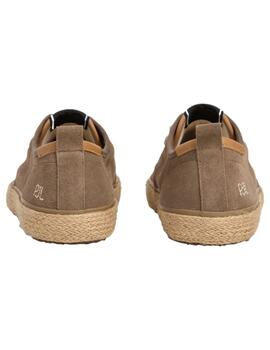 PEPE JEANS PORT CASUAL M MARRON