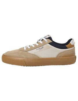 PEPE JEANS NOLAN STREET M BEIGE