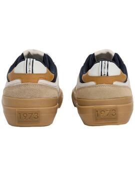 PEPE JEANS NOLAN STREET M BEIGE