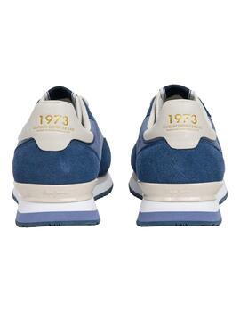 PEPE JEANS HAILON BASIC M AZUL