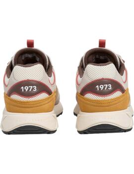 PEPE JEANS MARLON SPORTY M BEIGE