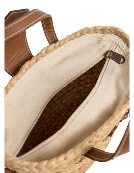 PEPE JEANS PHEBI COAST NATURAL-MARRON