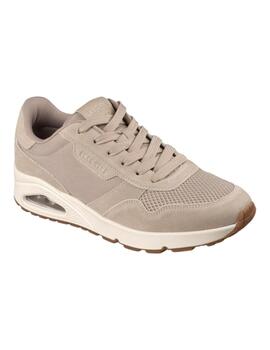 SKECHERS 183365 TAUPE