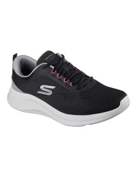 SKECHERS 233184 NEGRO