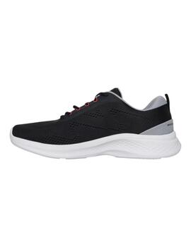 SKECHERS 233184 NEGRO