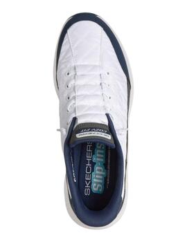 SKECHERS 232619 BLANCO