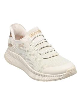 SKECHERS 117743 BLANCO
