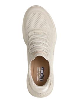 SKECHERS 117743 BLANCO