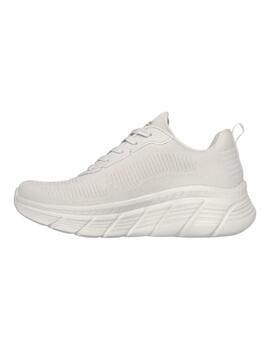 SKECHERS 117385 BLANCO