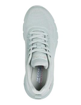 SKECHERS 117385 VERDE