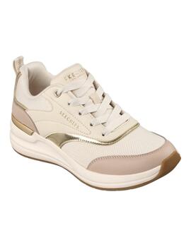 SKECHERS 177342 NATURAL