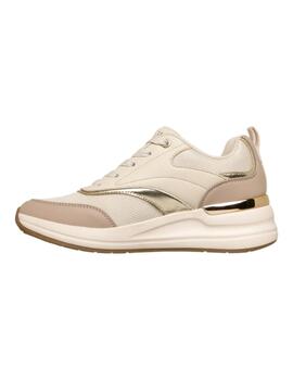SKECHERS 177342 NATURAL
