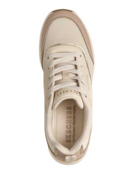 SKECHERS 177342 NATURAL