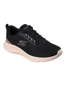 SKECHERS 150629 NEGRO