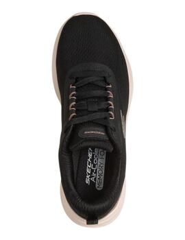 SKECHERS 150629 NEGRO