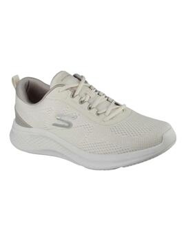 SKECHERS 233184 NATURAL