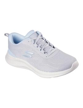 SKECHERS 150620 GRIS