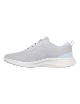 SKECHERS 150620 GRIS