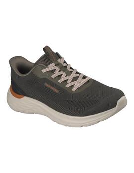 SKECHERS 211369 OLIVA