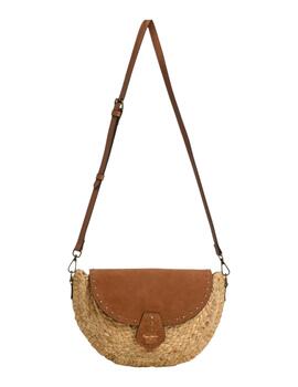 PEPE JEANS SADDIE BARKER NATURAL-MARRON
