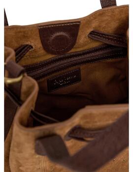 PEPE JEANS MELIA ANGIE MARRON