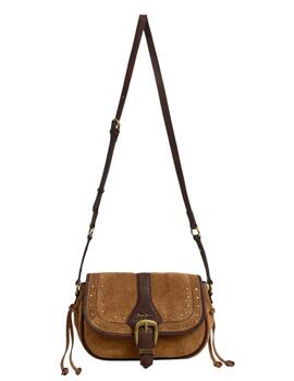 PEPE JEANS LEONOR ANGIE MARRON