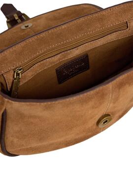 PEPE JEANS LEONOR ANGIE MARRON