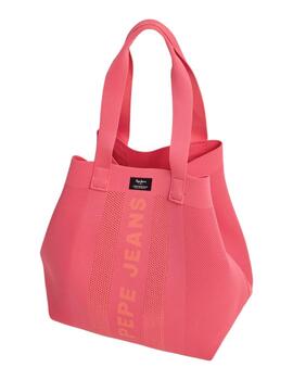 PEPE JEANS KNIT WINSLOW ROSA